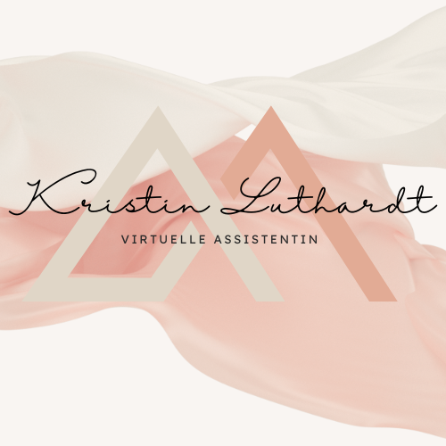 Kristin Luthardt Logo